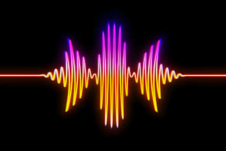 make video game sound effects