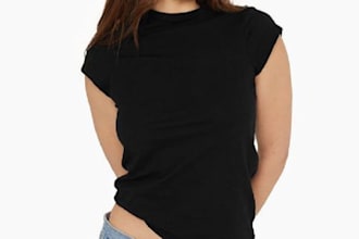 be your best female model