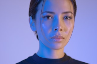 create stunning ai portraits and digital art