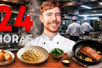 make high quality youtube thumbnails