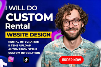 build booqable online rental website booqable online booking website integration