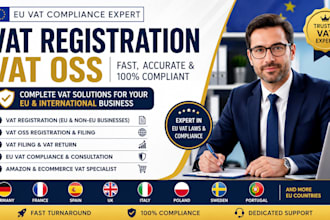 do vat registration, vat oss, eu vat, germany, france, spain UK