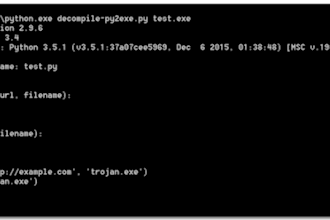 decompile binary dll exe apk ea to code with reverse engineering ai ready data
