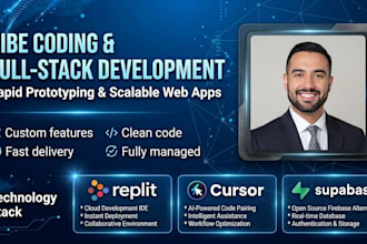 replit bug fix replit expert replit deploy lovable base44 debugging replit