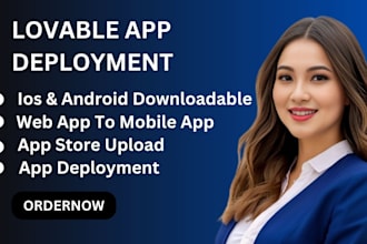 build deploy lovable website fix replit app bolt ai base44 claude ai supabase