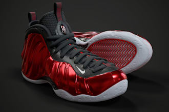 create 3d shoes, 3d sneakers, 3d footwear, 3d shoes for second life