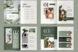 design real estate hotel booklet, airbnb welcome book, relocation packet guide