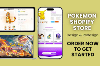 pokemon shopify store pokemon website tcg store trading card website tcg website