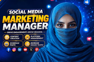 provide best services for related to social media management