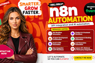 n8n ai agent, n8n automation, n8n workflow and ai automation