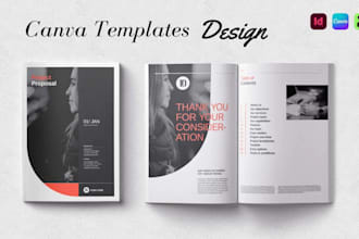 design editable client forms, contracts and welcome packet onboarding kit