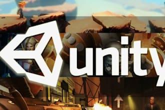 create unity game mod, character mods, vehicle mods and custom game modding