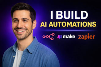 build make com automations made com make com zapier ai automation ai agent n8n