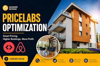 audit and optimize your pricelabs
