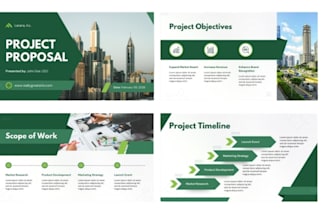 design investor pitch deck, ppt event sponsorship proposal business presentation