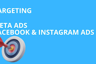 facebook and instagram ads management for lead generation