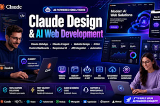claude design claude webapp claude ai agent claude website design claude ai bot