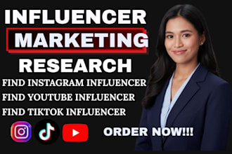 do french instagram influencer marketing outreach micro influencer research list