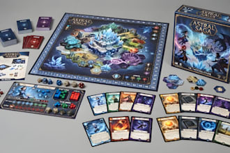 design custom board game card game board game design tabletop tcg board game art