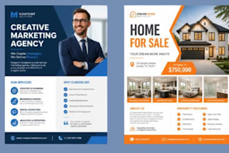 design professional sell sheet, fact sheet, sale sheet, price sheet, checklist