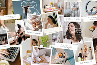 design fiverr gig image canva thumbnail banner marketplace conversion graphics