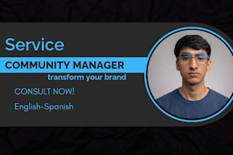 be your aesthetic social media manager and content creator