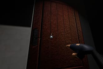 develop a 3d prototype for your game using godot game engine