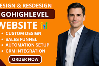 gohighlevel sales funnel gohighlevel website, go high level workflow automation
