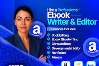 ghost book writer ebook writer for nonfiction christian book editor self help