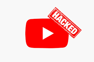 recover terminated, removed or deleted youtube channel