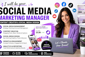 help you grow, promote and monetize your tiktok organically