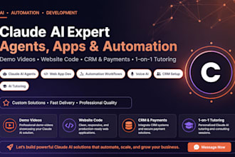 claude video animation claude demo video claude website code design claude tutor
