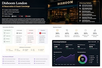 design premuim mechanic website auto part website