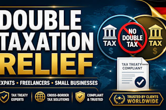 do german tax return double taxation for expats freelancers and small businesses