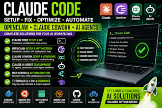 claude coded app openclaw fix claude code claude cowork claude ai agent tutorial