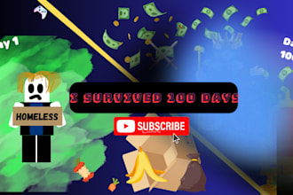 thumbnail design for youtube