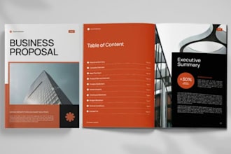 design editable sales proposals in pandadoc, proposify and better proposals