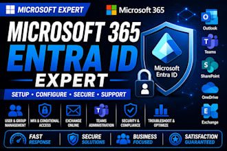 microsoft 365 entra id azure ad and security policies