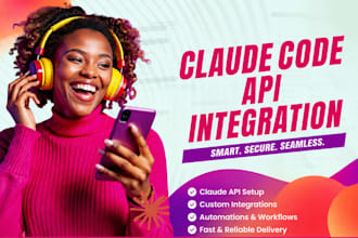 claude api integration claude ai automation claude to ghl claude ai