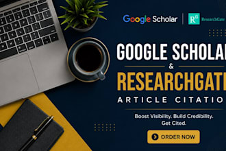 increase google scholar citation scopus publishing research article
