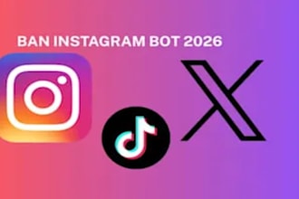 takedown ig banning bot,mass reporting, instagram mass dm, ig report bot,