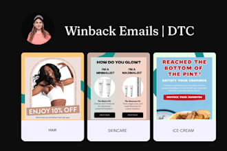 sms and email copywriting for your dtc brand