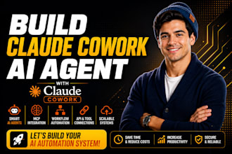 setup claude code openclaw ai coding agent mcp server and claude cowork fable 5
