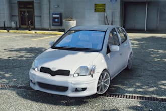 convert 3d models for gta 5 or fivem
