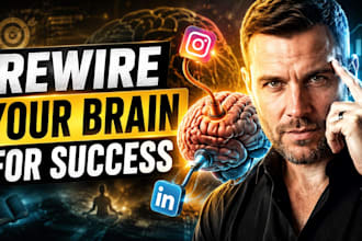 professional youtube thumbnails for more clicks