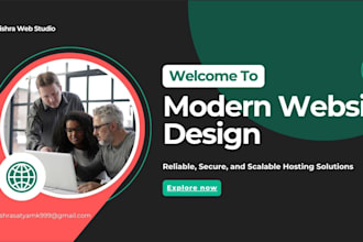 design websites that leave a lasting impression