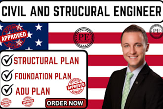 structural plan, foundation plan,site and floor plan, havc plan,autocad drawings