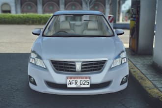 customize any gta 5 car of your choice