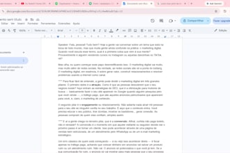 transcrever áudios em portugues para texto
