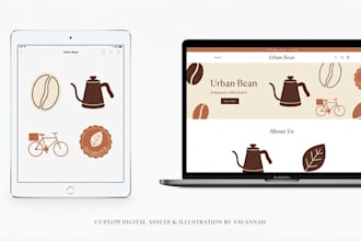 design, launch, and optimize your shopify store